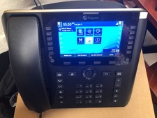 Polycom OBi2182 IP Phone with power adapter 12 lines picture