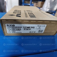 1PC Real US Stock NEW Mitsubishi R35B Fast shipping picture