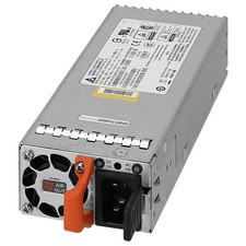 New HPE Juniper Networks JPSU-600-AC-AFO 600W Power Supply for EX3400/EX4100 POE picture