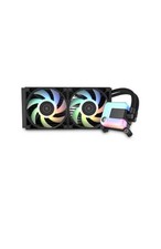 EK AIO 280mm D-RGB All-In-One Liquid Cooling System picture