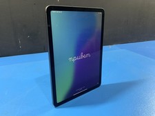Apple iPad Air 4th Gen A2324 64GB Space Gray WiFi / Cellular UNLOCKED MYHX2LL/A picture
