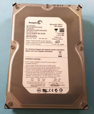 Seagate Barracuda ST3250824AS 250GB 3.5