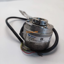 1PC USED Baumer Encoder ITD2LH00 1024 H NI KT0.6 E 14 IP65 21 11124581 picture