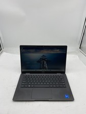 Dell Latitude 7320 Laptop Intel Core i5 1145G7 2.6GHz 16GB 256GB SSD W11P picture