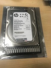 HP Seagate 1TB MB1000FCWDE 7.2K RPM SAS 6Gb/s 3.5