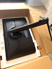 Samsung Odyssey G4 S27BG402EN 27in FHD IPS 240Hz 1ms Gaming Monitor picture