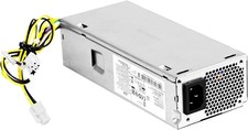 D18-180P1A PCH019 L08404-002 180W Power Supply For HP ProDesk 400 600 901764-003 picture