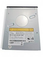 G9237 0G9237 ND-3530A IDE 32X 16X DUAL LAYER CD/DVDRW DRIVE WITH BLACK BEZEL  picture