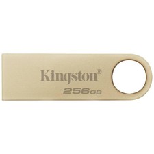 Kingston DataTraveler SE9 USB Flash Drive; 256GB | USB 3.2 Gen 1 with 220MB/s... picture