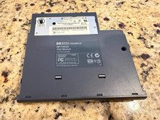 HP OmniBook F1472A 1.44MB 3.5in Floppy Drive Module F1472-80001 Untested picture