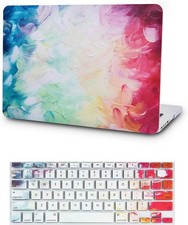 Ultra Thin Case for MacBook Air 13 inch 2022-2018 Release M1 Chip, Lightweight picture