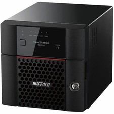 Buffalo Technology TS3230DN0802 TeraStation 8TB 2-Bay NAS 2.5GbE picture