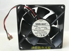 NMB-MAT 8025 3110KL-05W-B59 0.15A 80mm inverter industrial computer cooling fan picture