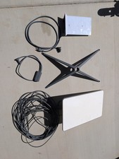 Starlink Gen 2 Standard Actuated Dish Kit Router Cables Stand Complete Kit V2 picture
