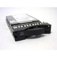 IBM 17R6337 300GB 10K FC-AL Hard Drive Disk picture