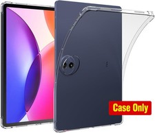 Case for TCL Tab A1 Plus 12.2 inch, Lightweight Shockproof TPU, Anti-Scratch picture