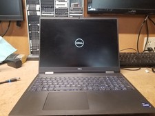 Dell Precision 7670 16