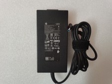 120W 19.5V 6.15A L41423-001 For HP G5 Docking Station HSN-IX02 dock picture