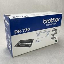 Brother DR-730 Mono Laser Drum Unit Sealed picture