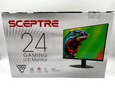 Sceptre 24