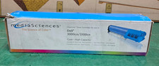 Media Sciences MS3031C-HC Cyan High Capacity Toner Dell 3000cn 3100cn picture