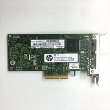compatible HP I350-T2 652497-B21 Ethernet 1Gb 2-port 361T Adapter 656241-001  picture