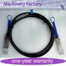 Mellanox 2M high speed cable 40G QSFP+ 2mDAC mc2206130-002  picture
