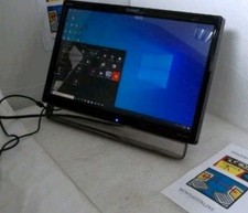 Planar PXL2230MW 22-Inch 16:9 1080p Touchscreen Read All Info. picture