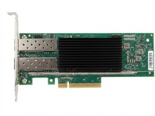 LENOVO 02JK219 Intel E810-DA2 10/25Gbps SFP28 2-Port Server PCIe Ethernet Adapte picture