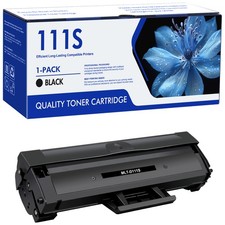 MLT-D111S High Yield Black Toner for Samsung Xpress M2020W M2024W M2070 Printer picture