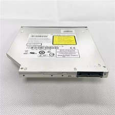 Pioneer BDR-UD03ASW 9.5mm Slim Internal Blu-ray BD-RE Burner for Laptop picture
