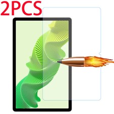 For Realme Pad 10.4 Mini 2 & X Tempered Glass Screen Protector picture
