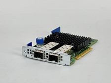 HPE Intel Ethernet 10Gb 2-port 560FLR-SFP+ Adapter 669281-001 10G 10GbE picture