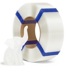 【Buy 3 Get 2 Free,Add 5】ELEGOO PLA PLA+Rapid PLA+ ASA 3D Printer Filament 1KG picture