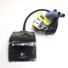 Logitech C-BT44 Wireless Keyboard Mouse Receiver USB PS/2 for EX100 EX110 OEM picture