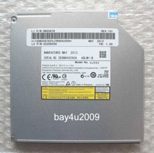 Lenovo ThinkPad W540 BD-RE Blu-Ray Burner DVD Drive For Panasonic UJ262 UJ272 picture
