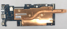 Samsung Chromebook XE310XBA Motherboard BA92-20311A Celeron N4000 4GB 32GB Intel picture