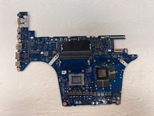 *DEFECTIVE* ASUS TUF FA507RE AMD Ryzen 7 6800H GeForce RTX3050Ti Motherboard picture
