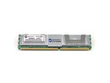 Wintec - 39C935284C - 1GB DDR2-667/PC2-5300 SDRAM FB-DIMM picture