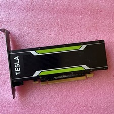 NVIDIA Tesla P4 8GB GDDR5 Accelerator Card✅ Full Profile picture