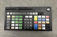 IBM / Toshiba - 67 Key IG Modular Keyboard w/MSR & Lock P/N: 3AA02286400 picture