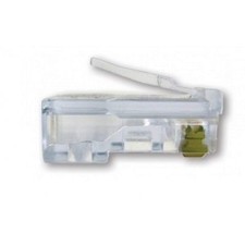 Platinum Tools EZ-RJ45 CAT5/5e Connectors (Jar of 100) - 202003J picture