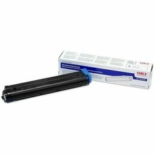 Oki Original Toner Cartridge 43502301 picture