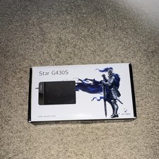 XP-Pen G430 OSU Tablet Ultrathin Graphic Tablet - Black picture
