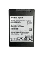 Western Digital SA510 SDATB8Y-1T00-1001 1024GB SATA III 2.5