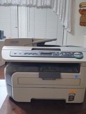 Brother DCP-7040 All-In-One Ink Jet Printer, Toner about 70% PG CT 5151, tested picture