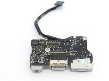 USED Power Audio Board 820-3455-A for MacBook Air 13
