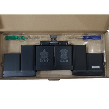 New Genuine A1618 Battery for Apple MacBook Pro 15” Retina A1398 Mid 2015 99.5Wh picture