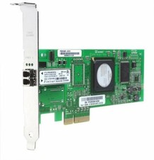 A8002A I HP StorageWorks FC2142SR Fibre Channel Host Bus Adapter HBA 397739-001 picture