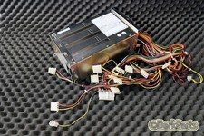 Zippy Emacs MR3-6460P Power Supply Backplane Cage picture
